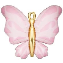  Бабочка Pink