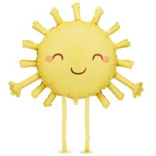 ПД ХОД Солнышко