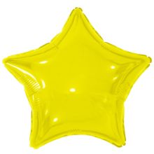 К Б/РИС ЗВЕЗДА 18" Металлик Yellow