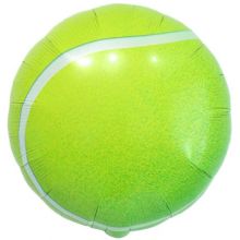 К 18" Мяч теннисный