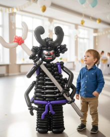 Черный лорд