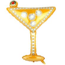  GLAM Бокал Мартини