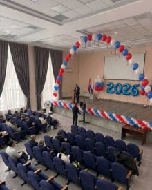 Шары к выборам