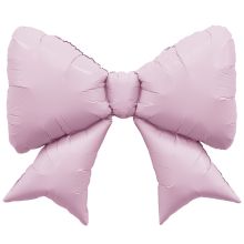  Бант зефирный