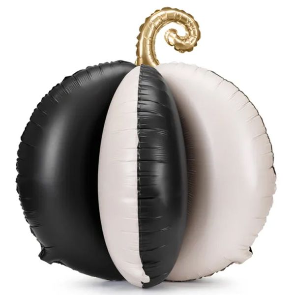 ПД 3D AIR ФИГУРА 23'' Тыква Cream-Black
