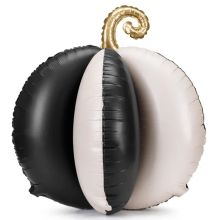 ПД 3D AIR ФИГУРА 23'' Тыква Cream-Black