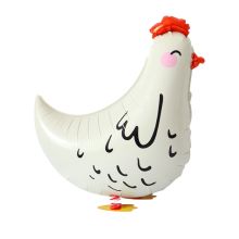 К ХОД Курица белая