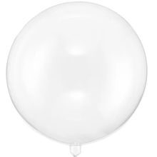 ПД BUBBLE Б/РИС 16" Кристалл Clear