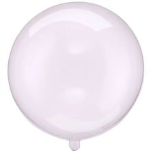 ПД BUBBLE Б/РИС 16" Кристалл Purple