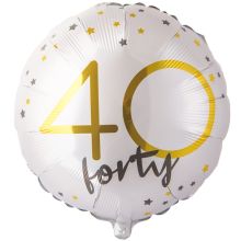 Ф 18" 40