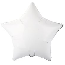 А Б/РИС ЗВЕЗДА 19" Пастель White УЦЕНКА