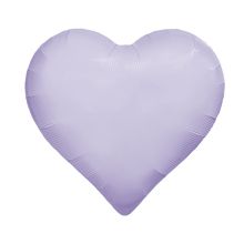 Р Б/РИС СЕРДЦЕ 24" Lavender
