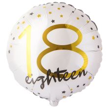 Ф 18" 18