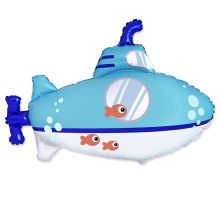 Ф ФИГУРА Подводная лодка