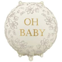 ПД 18" OH BABY Beige