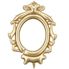  AIR Зеркало Gold